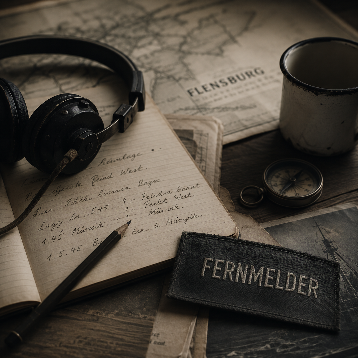 Joachim Farmer